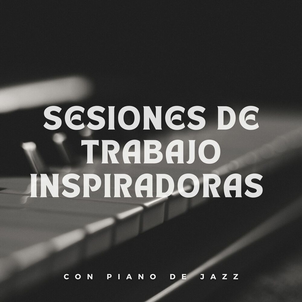 Picture of Sesiones De Trabajo Inspiradoras Con Piano De Jazz