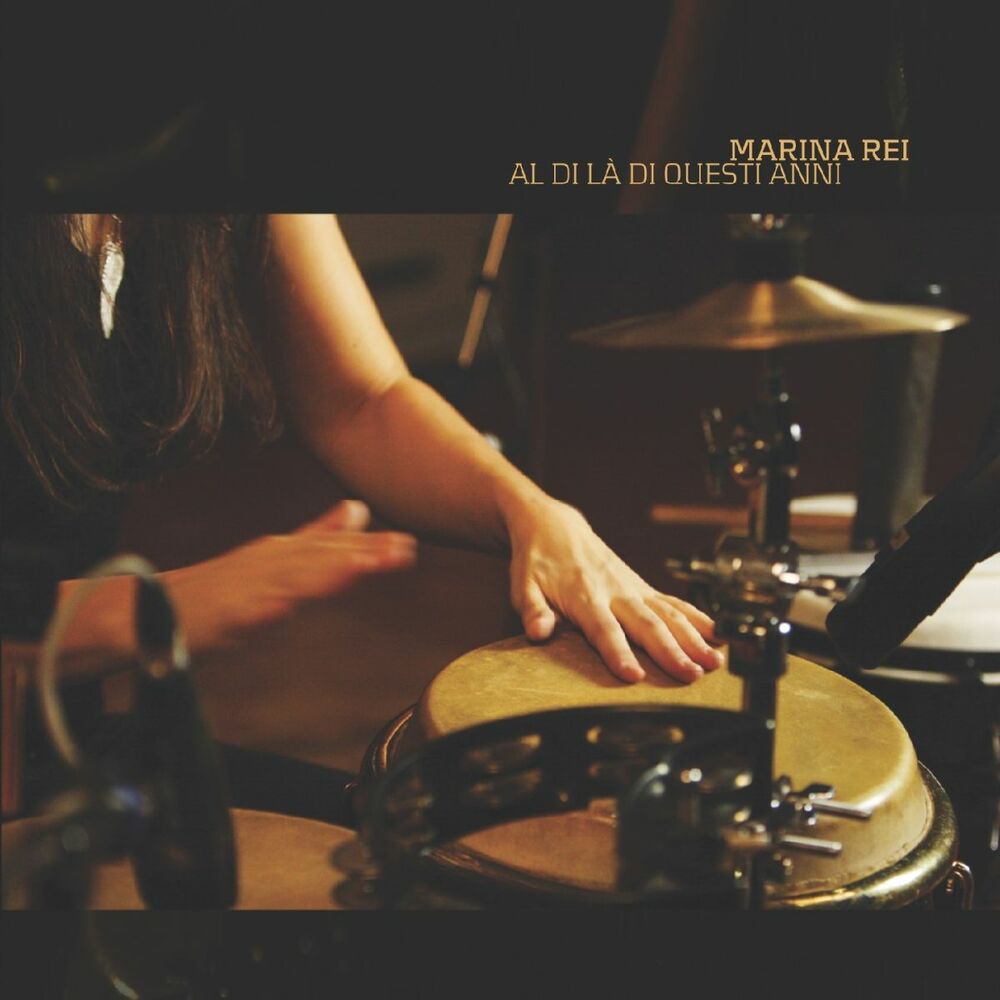Picture of Al di là di questi anni