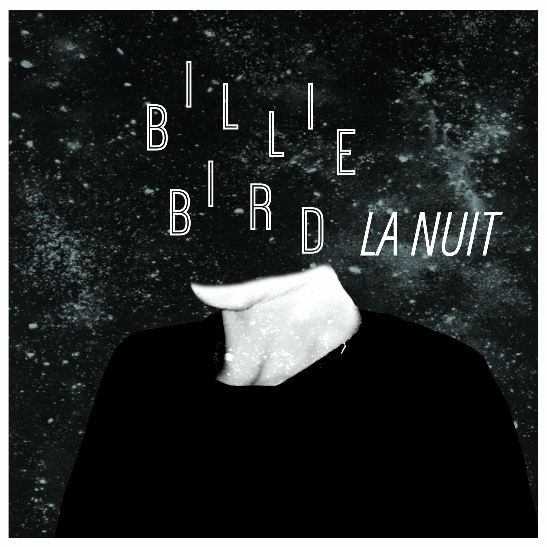 Album cover of La nuit