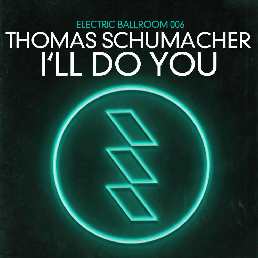 Picture of I'll Do You