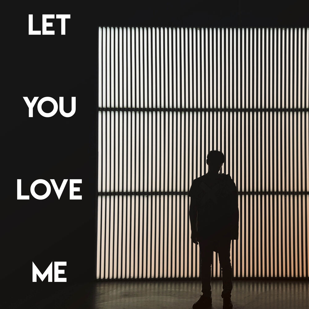 Picture of Let You Love Me