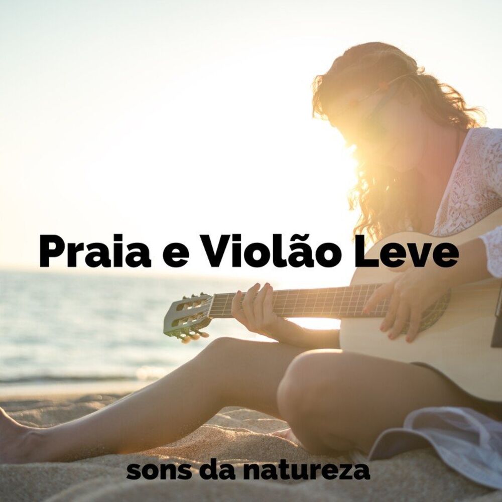 Picture of Praia e Violão Leve