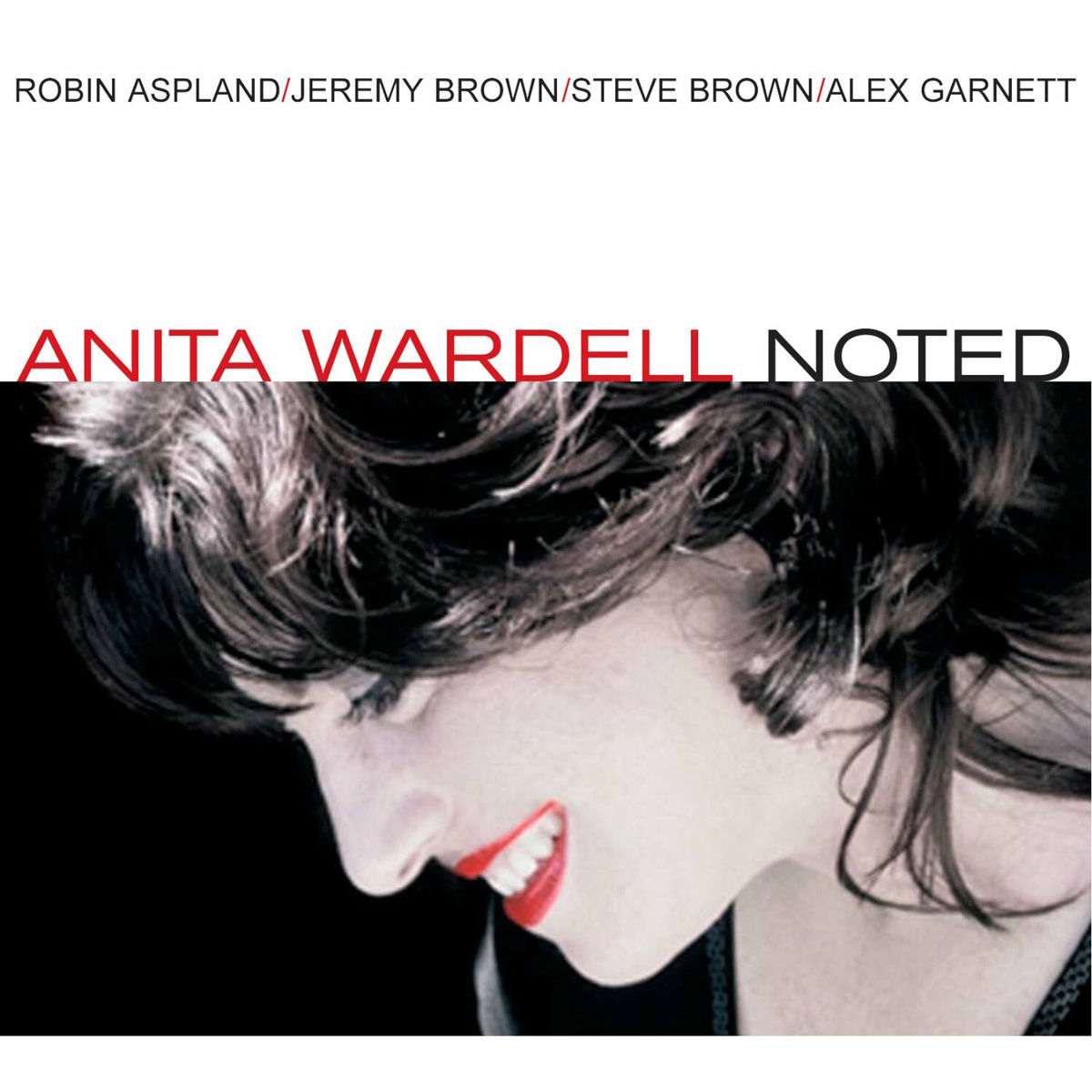 Album cover of Noted