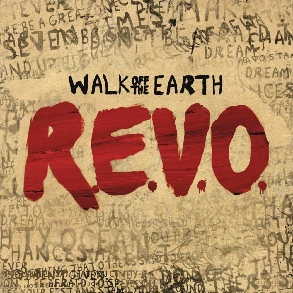 Picture of R.E.V.O.