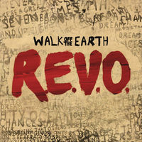 激レアG-RAP Casual-One Walking the Earth 200x200.jpg