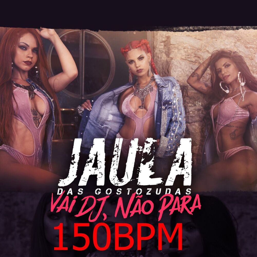 Picture of Vai Dj Nao Para