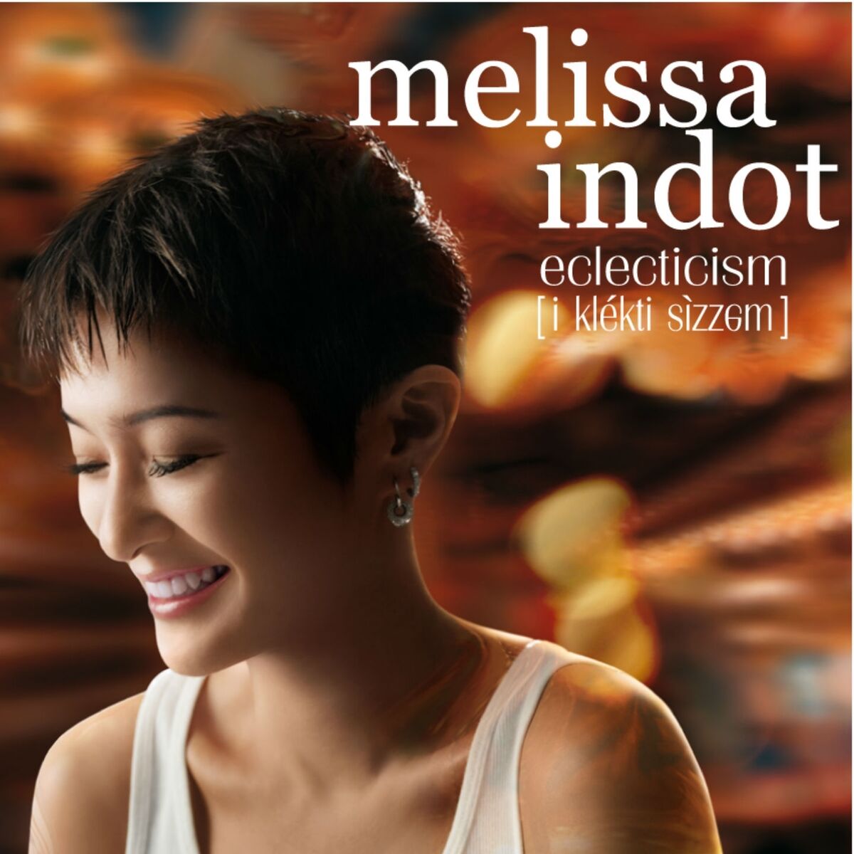 Album cover of Eclecticism
