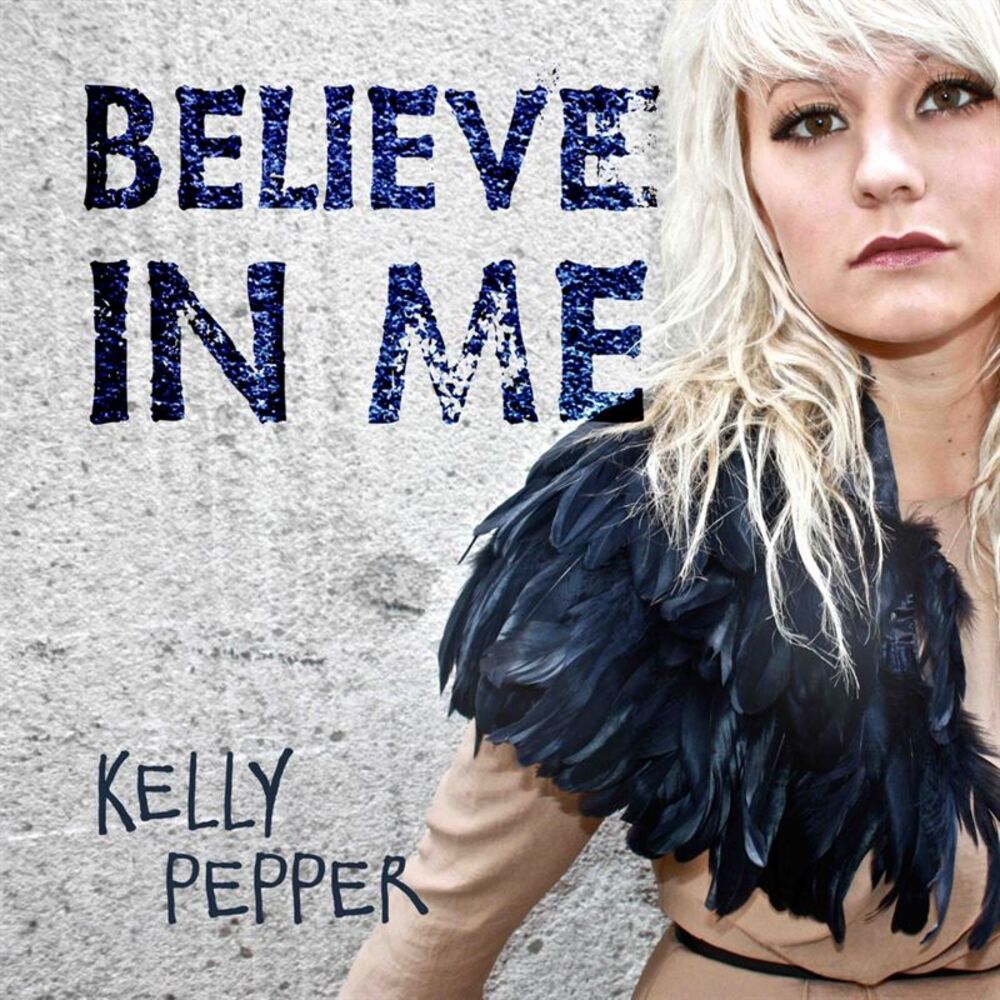 Picture of Believe In Me