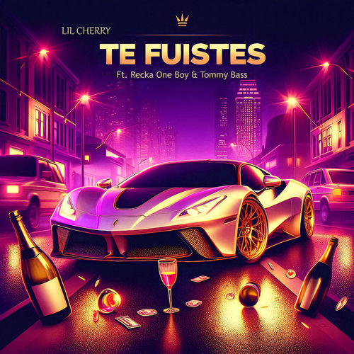 Te Fuistes