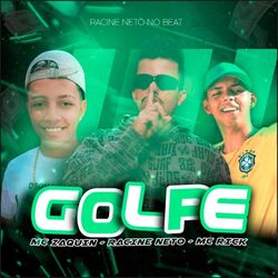 Cover of Golpe (Brega Funk)