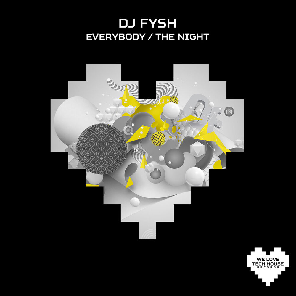 Picture of Everybody / The Night