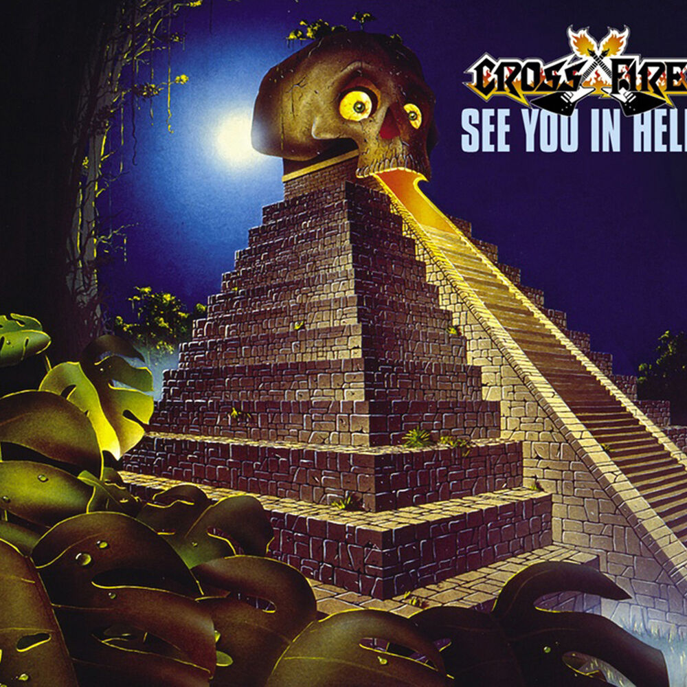 Picture of See You In Hell