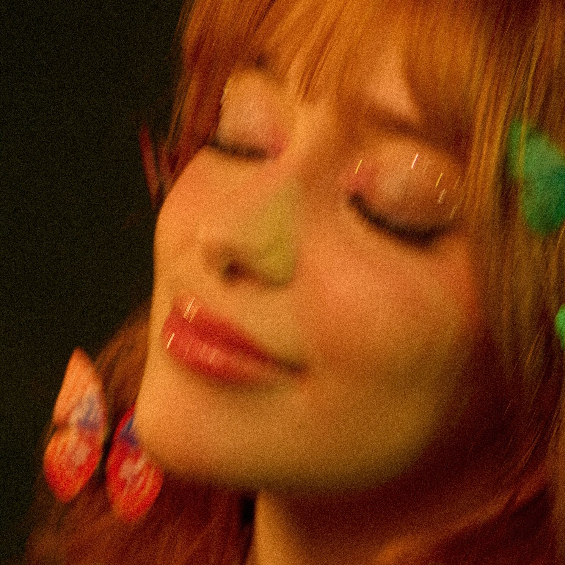 Album cover of neblinas de baunilha