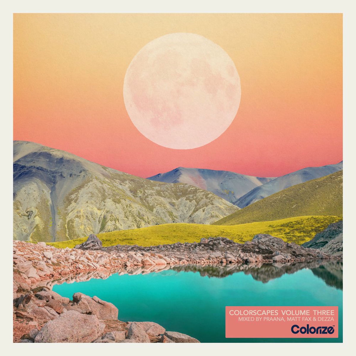 Album cover of Desire