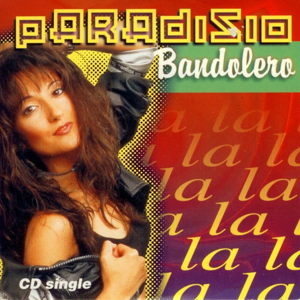 Picture of Bandolero