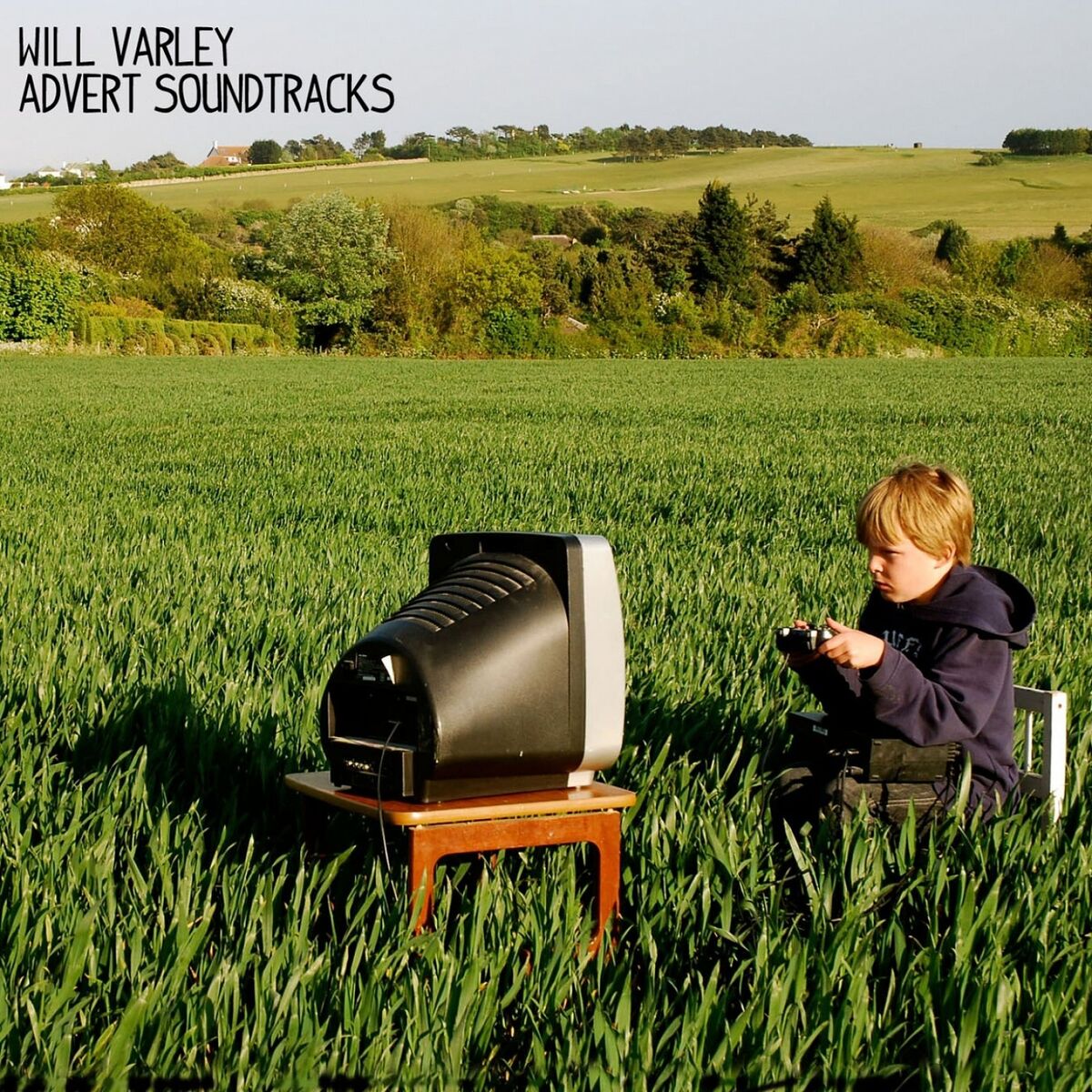 Album cover of King for a King