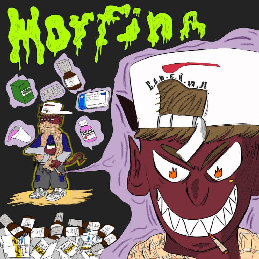 Picture of Morfina