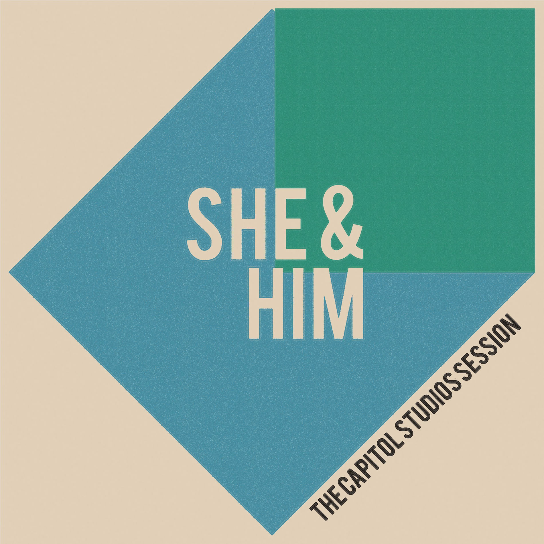 Album cover of The Capitol Studios Session