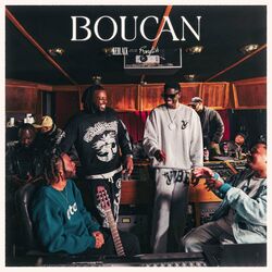 Cover of Boucan (feat. Franglish)