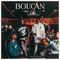 Boucan (feat. Franglish) by KeBlack album cover