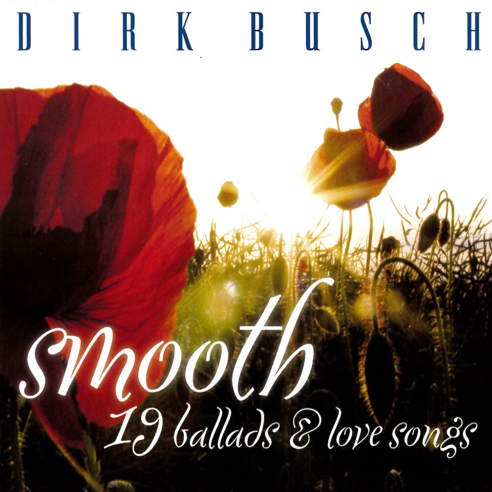 Picture of Smooth 19 Ballads & Love Songs