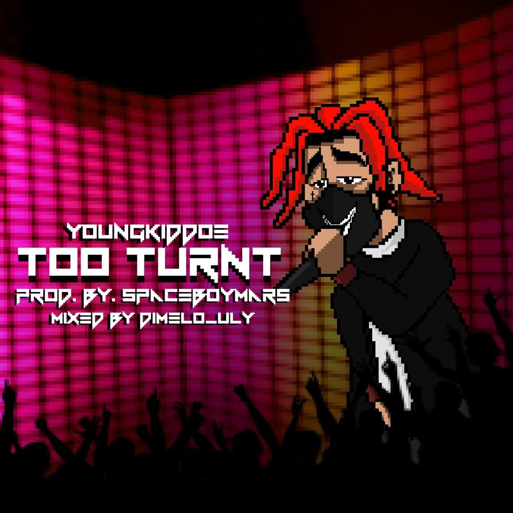 Picture of Too Turnt