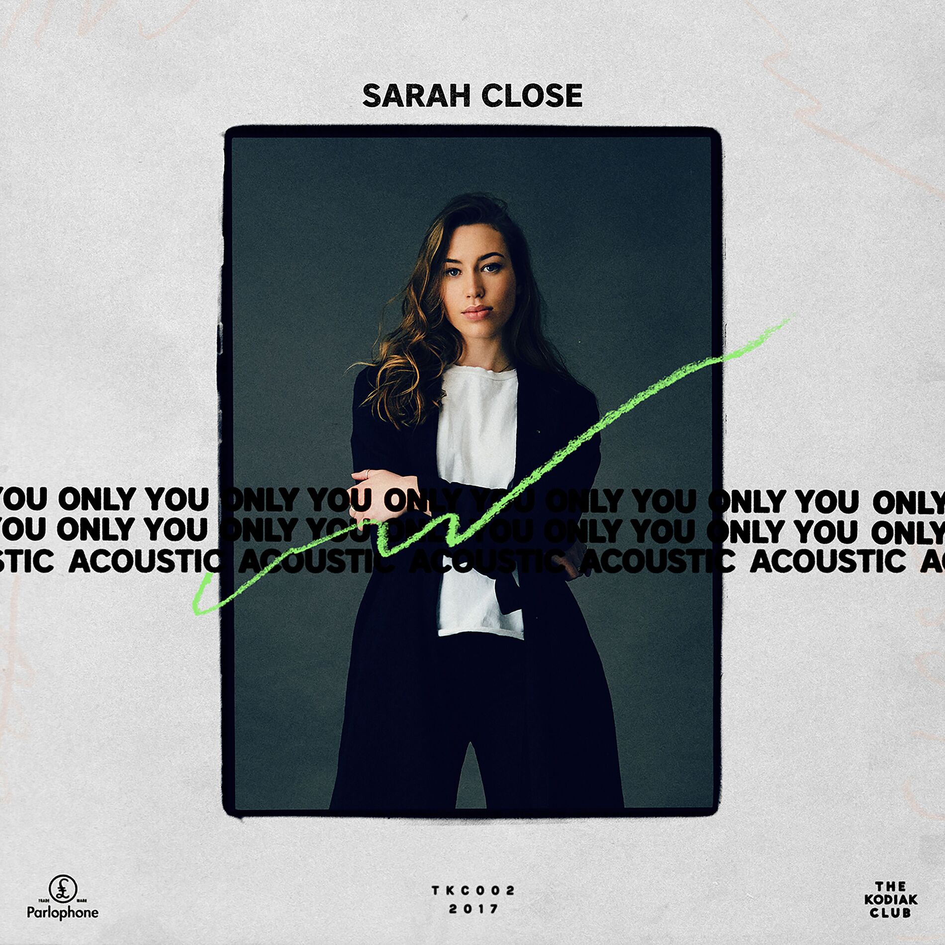 Album cover of Only You (Acoustic)