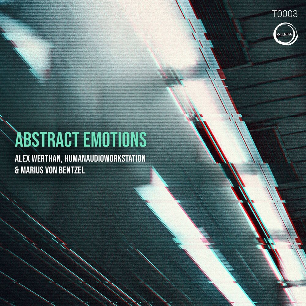Picture of Abstract Emotions