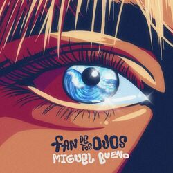 Cover of Fan De Tus Ojos