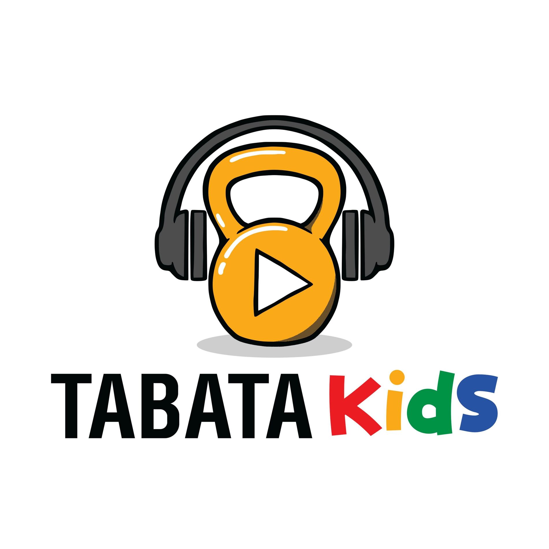 Album cover of Can't Stop the Feeling (Tabata Kids Version)