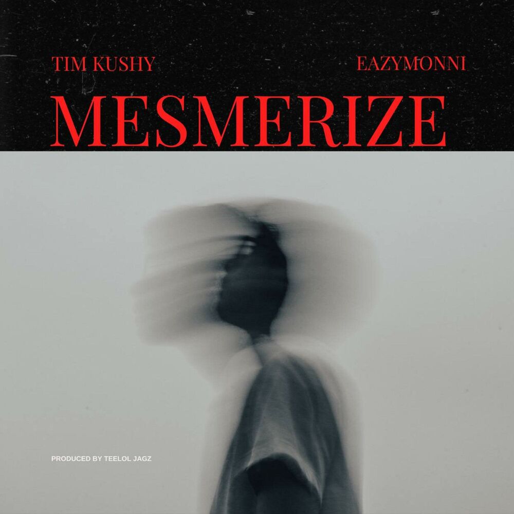 Picture of Mesmerize