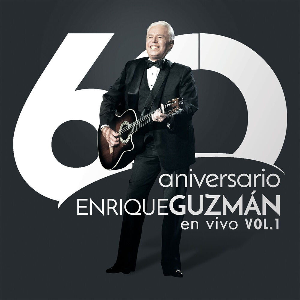 Picture of 60 Aniversario En Vivo (En Vivo/Vol.1)