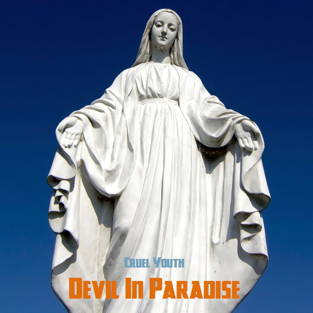Picture of Devil in Paradise