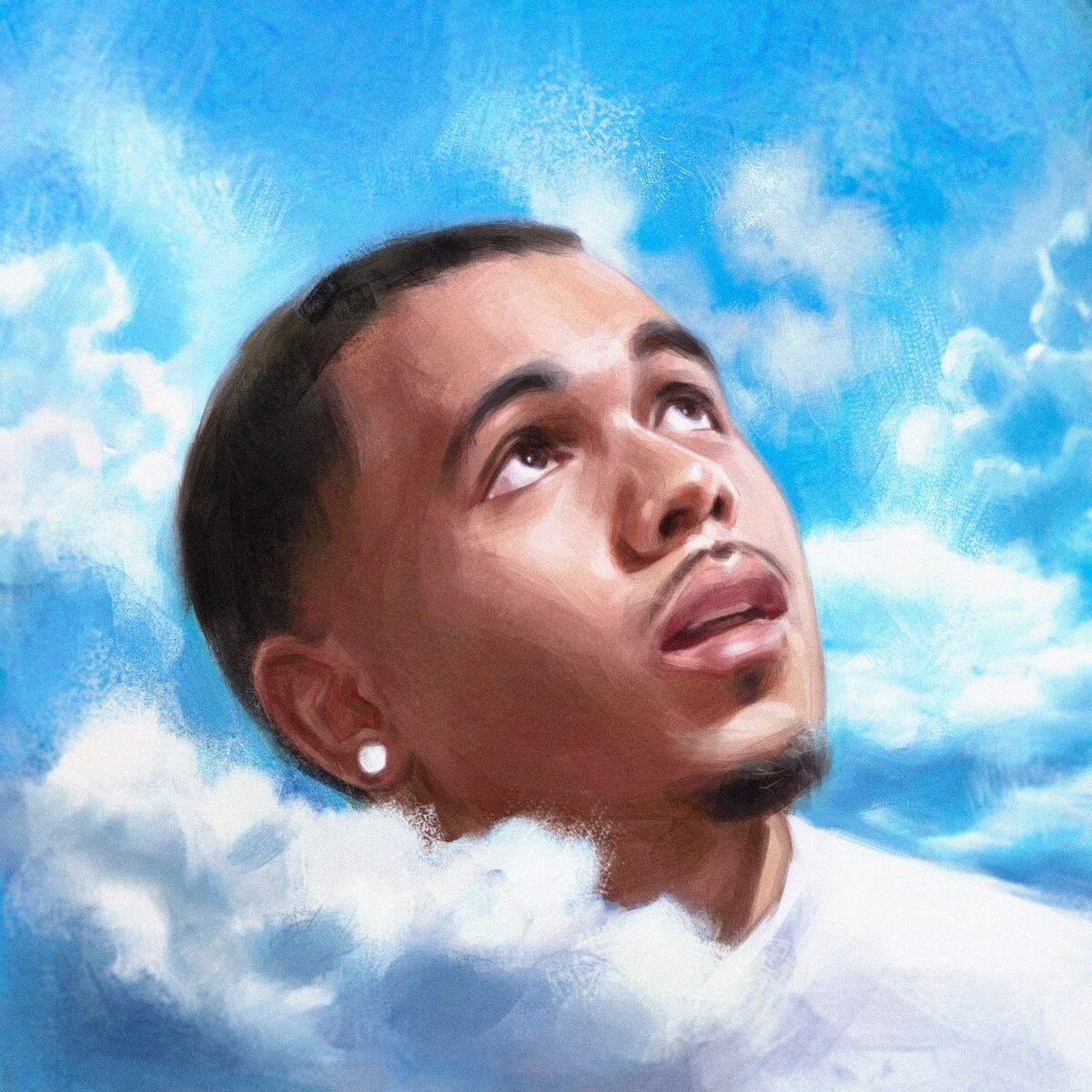 Album cover of heaD iN thE cloudS