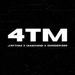 Cover of 4TM