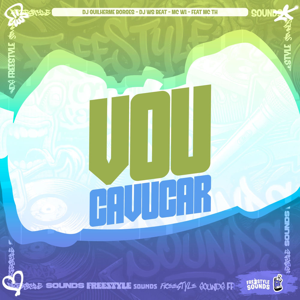 Vou Cavucar