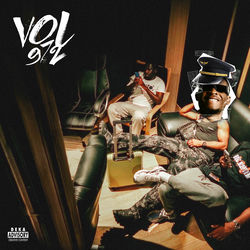 Pochette album