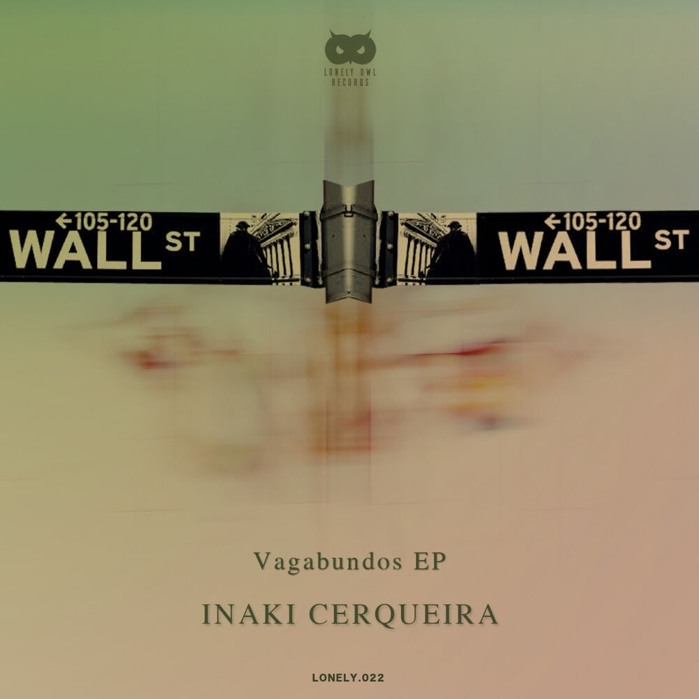 Picture of Vagabundos EP