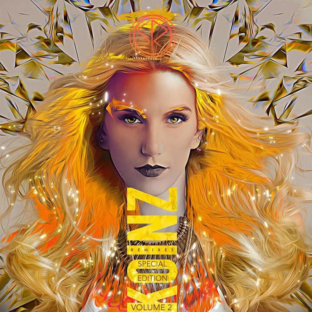 Picture of Koinz (The Remixes Volume 2) - EP