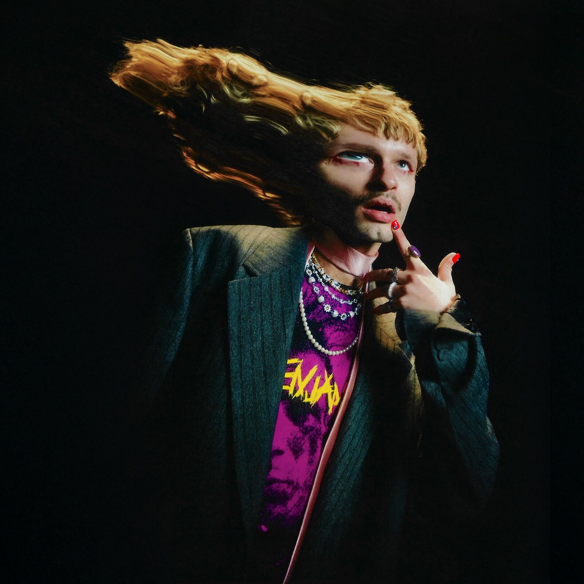 Album cover of Deluxe 1A
