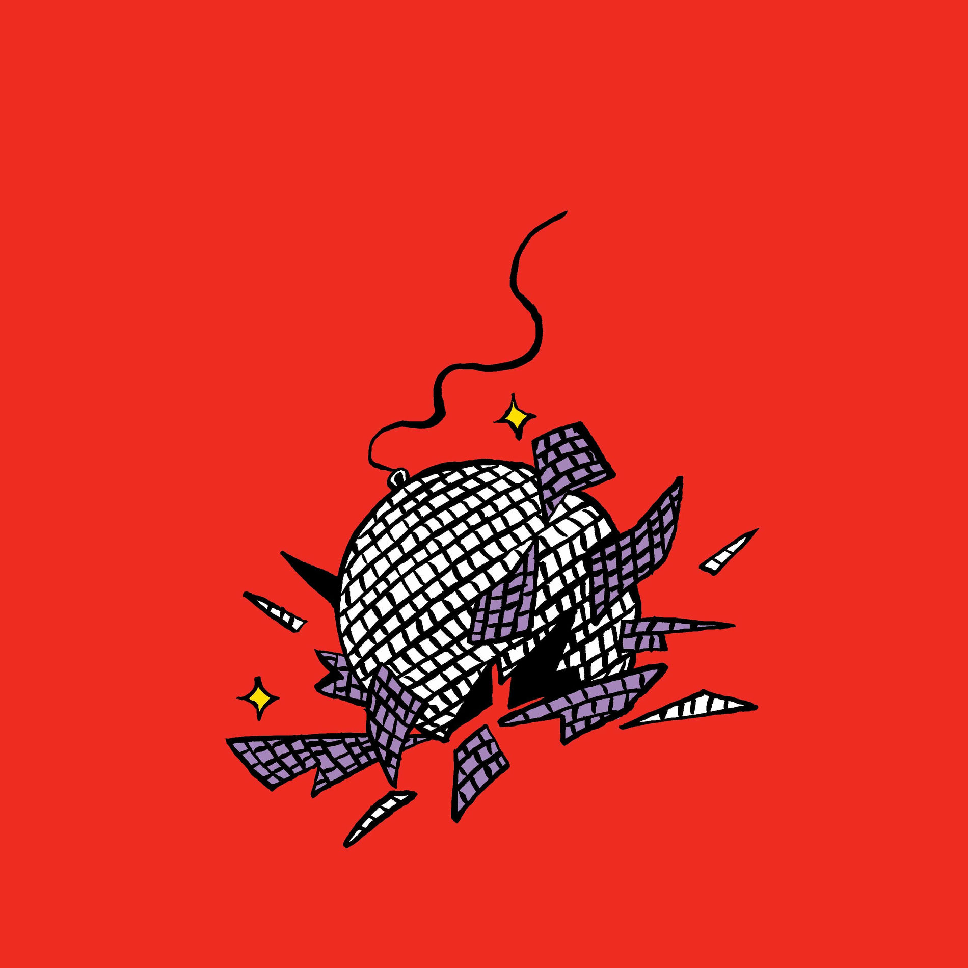 Album cover of Fool Moon
