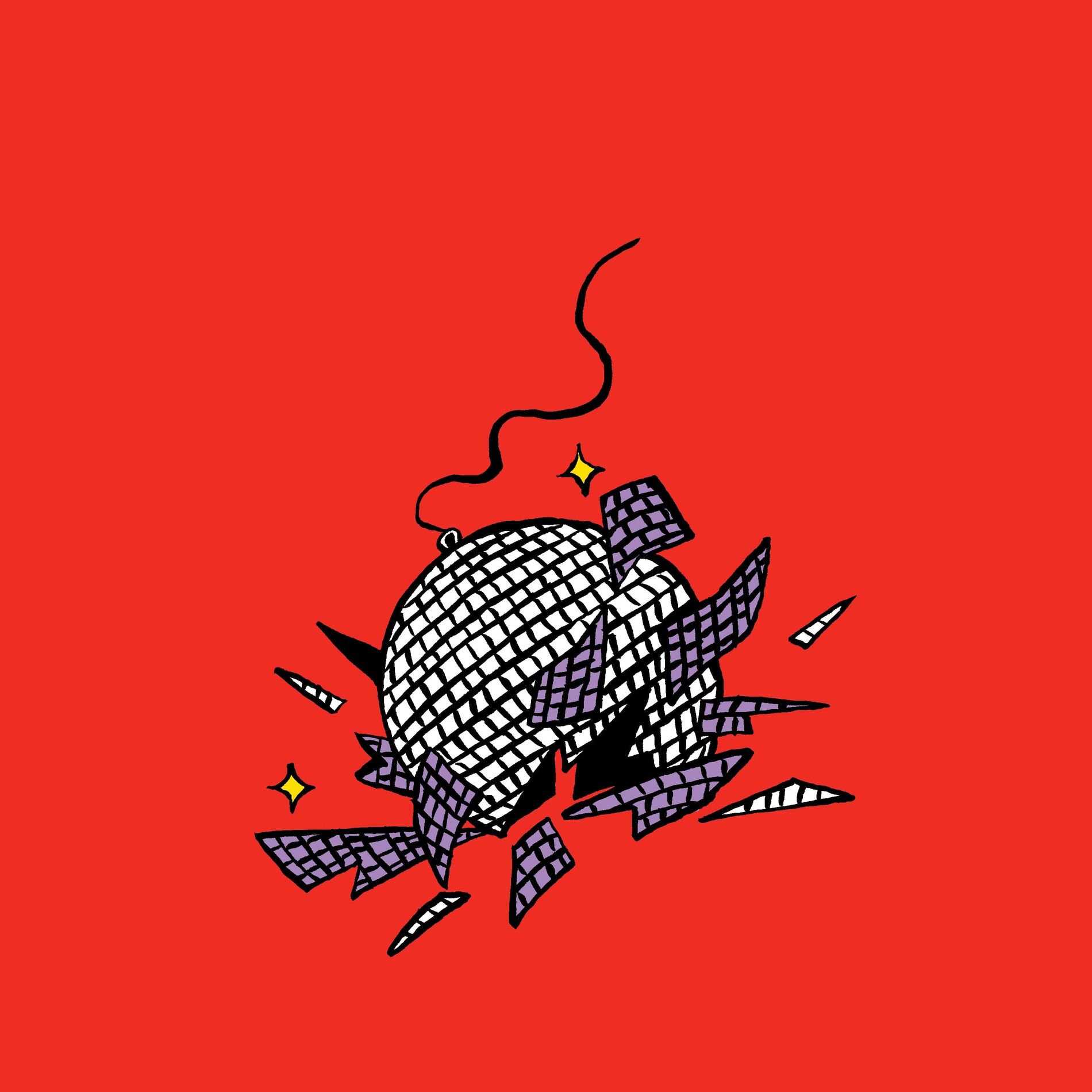 Album cover of Fool Moon