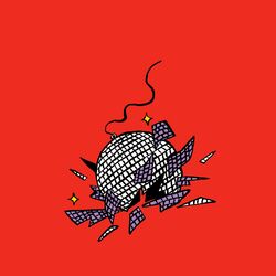 Cover of Fool Moon