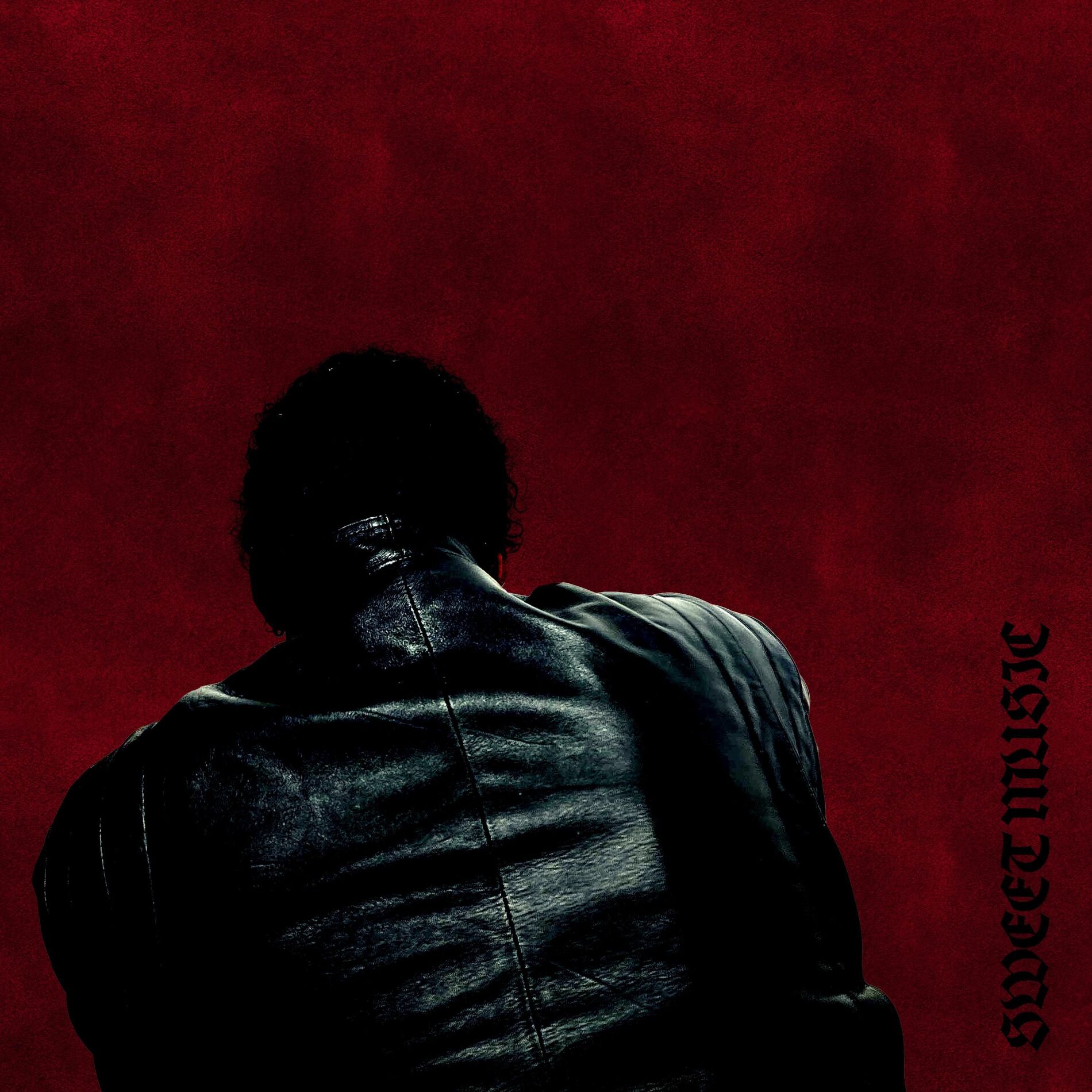 Album cover of sweet music (feat. Skye)