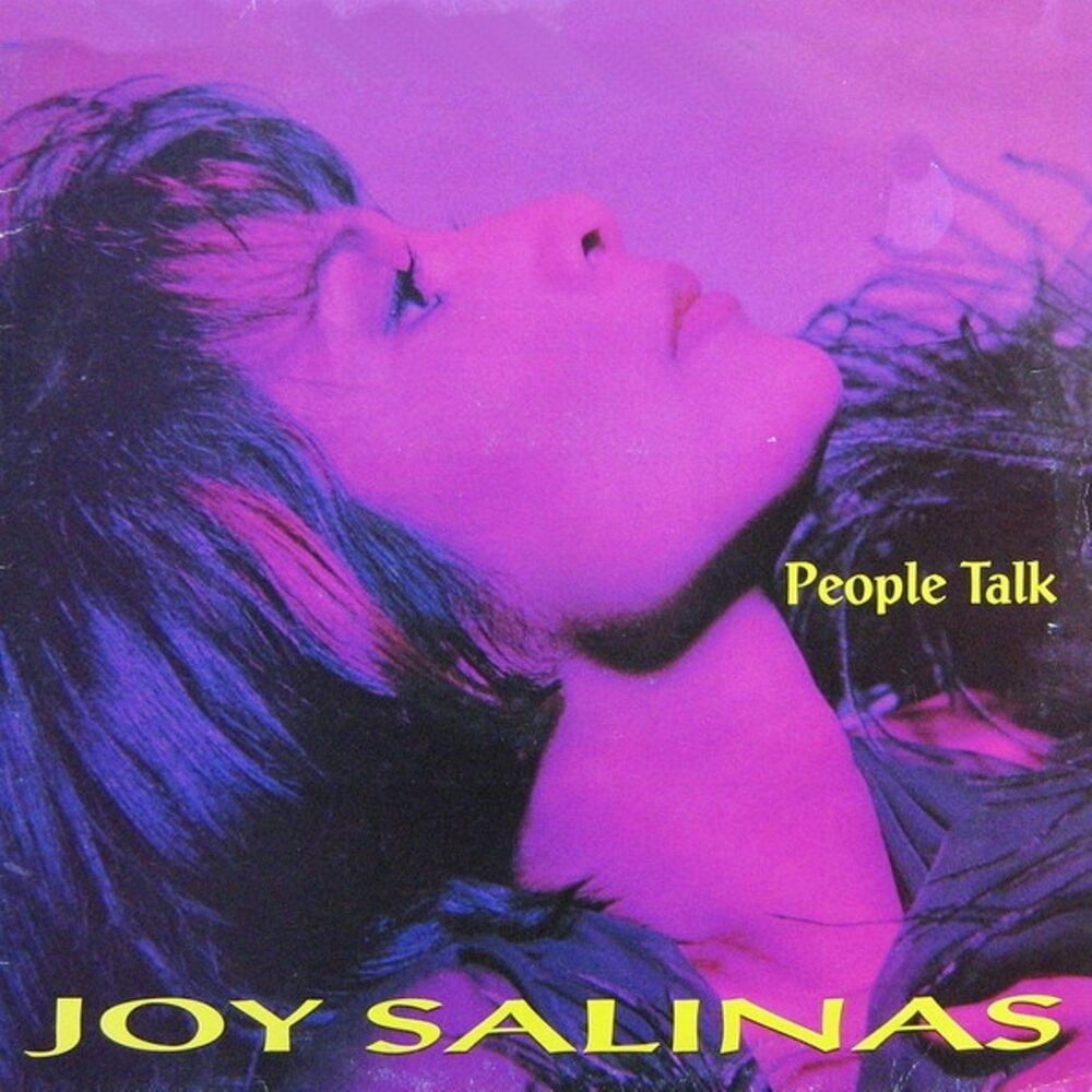 Picture of People Talk