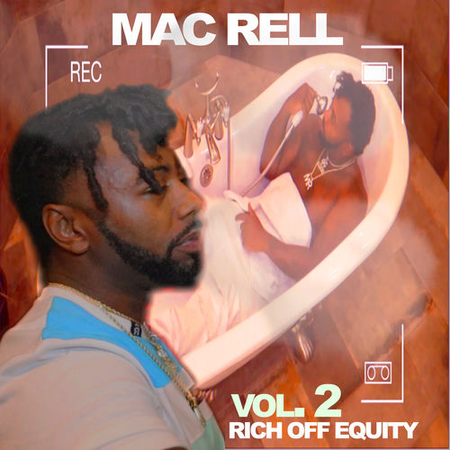 RICH OFF EQUITY VOL. 2