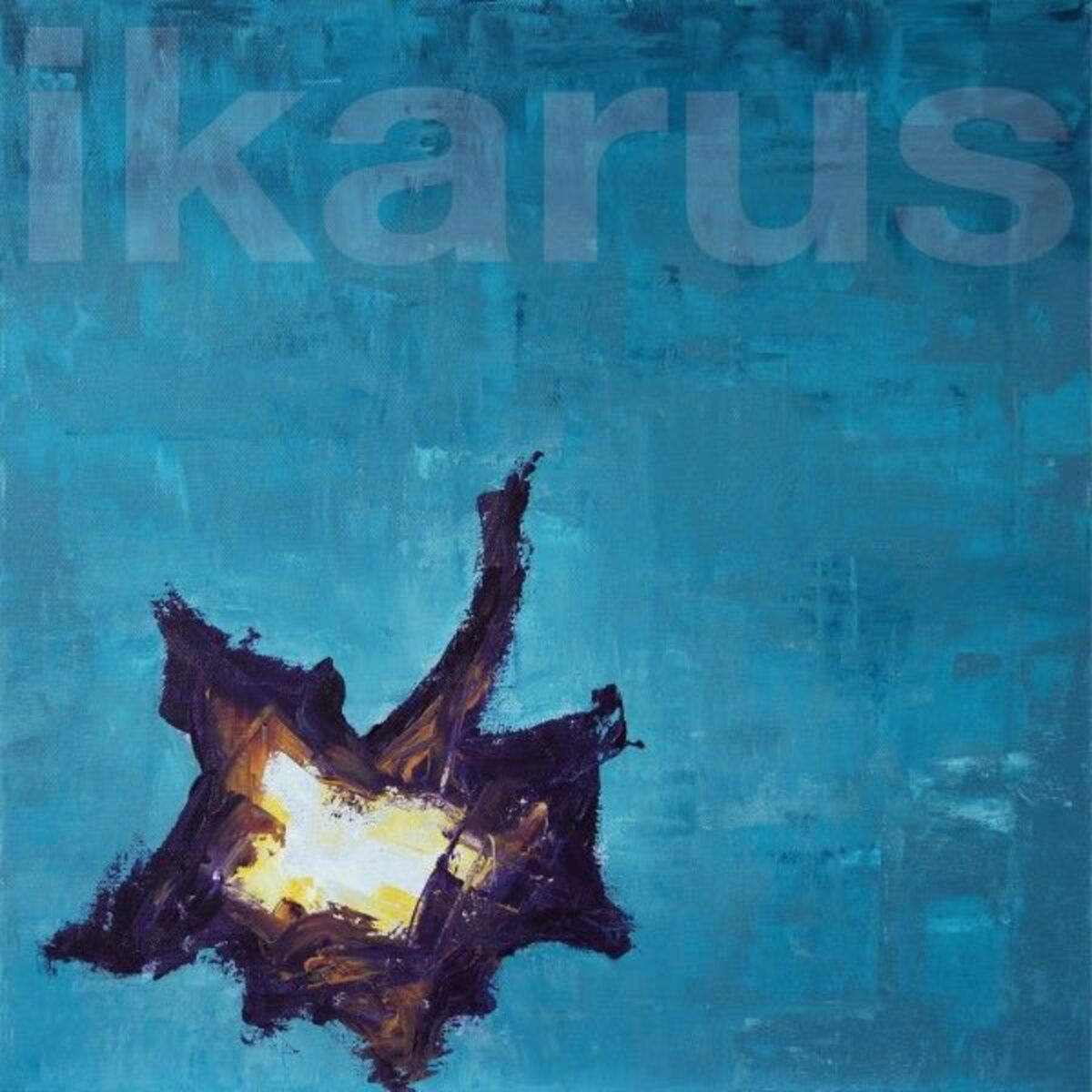 Album cover of Through Birds, Through Fire, but Not Through Glass