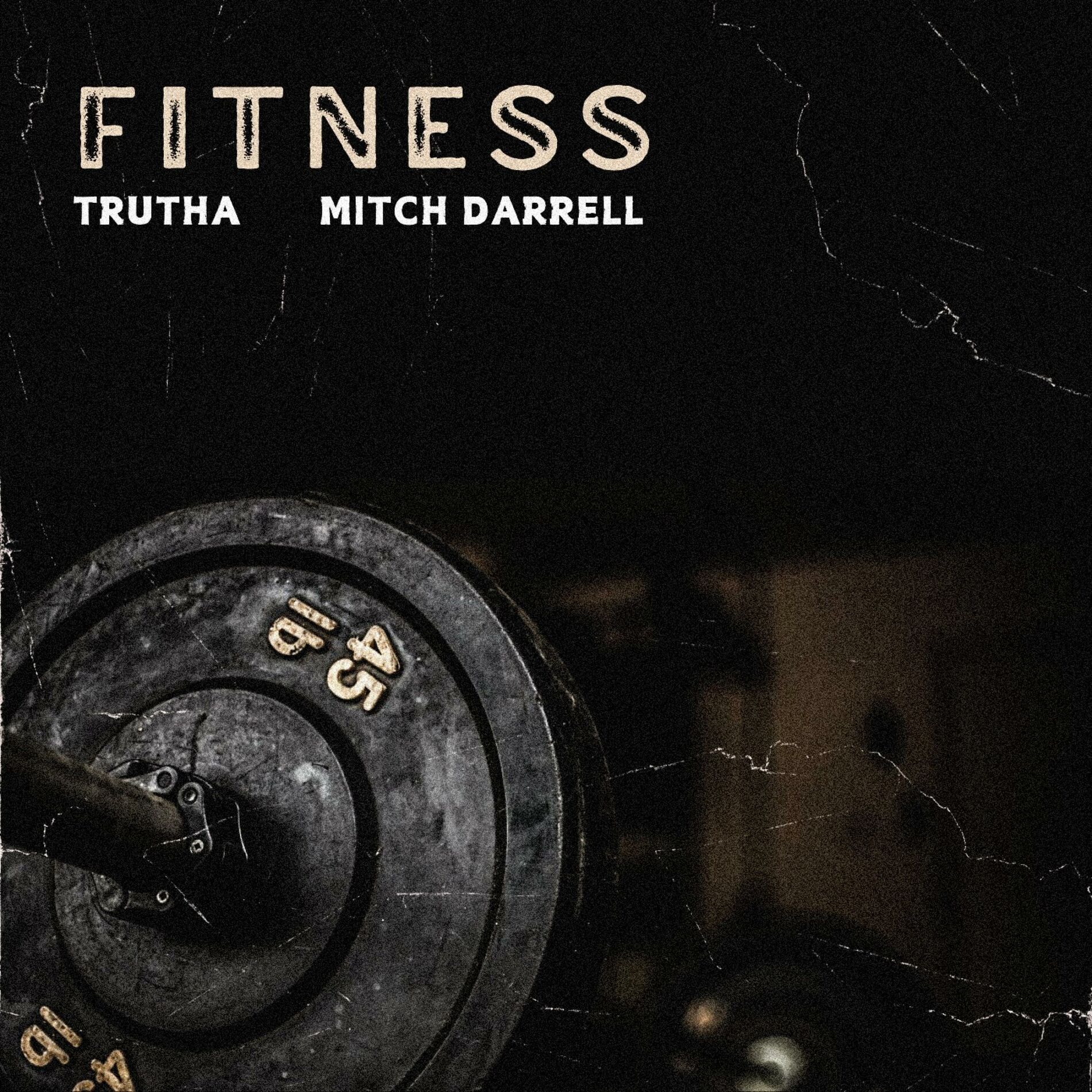 Album cover of Fitness