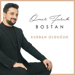 Cover of Kurban Olduğum