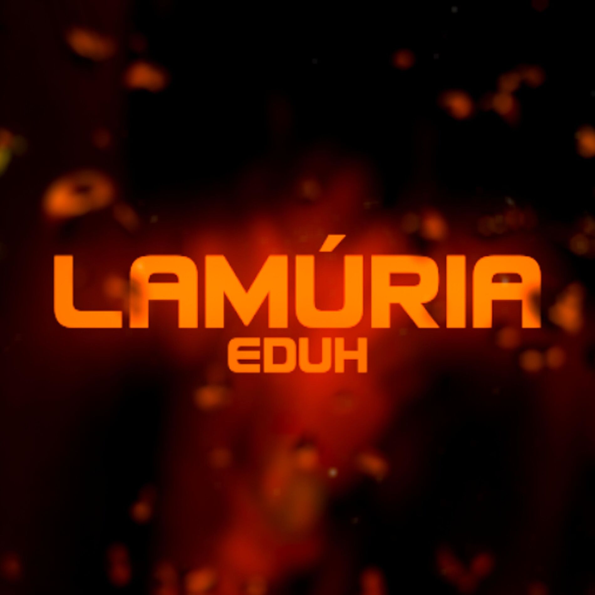 Album cover of Lamúria
